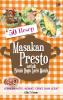 50 Resep Masakan Presto untuk Bisnis Boga Laris Manis